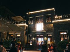 -麦落精酿啤酒餐吧(先农大院店)