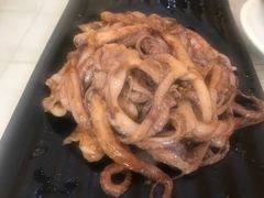 -幸福烤肉(烤肉/烧鸡公店)
