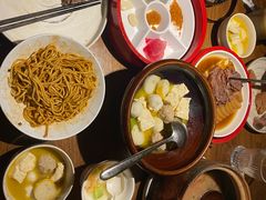 -清水亭湖北菜(大屯DT51店)