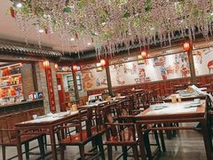 大堂-鸭匠食府·挂炉烤鸭·新京菜(阜成路店)
