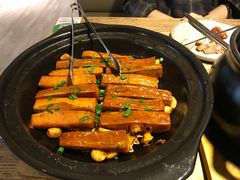 -隆喜元鱼汤包·海鲜(中联广场店)