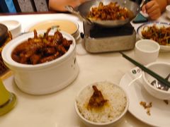 -小菜园新徽菜(江阴万达店)