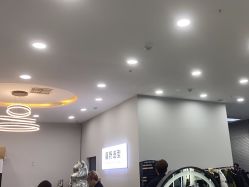 -藤野造型烫染·漂发