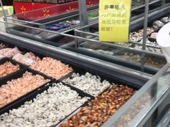 -沃尔玛(中山北路店)