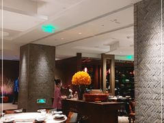 -湖滨28中餐厅·西湖宴·杭州君悦酒店