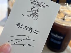 -LAVAZZA拉瓦萨咖啡(上海金融街店)