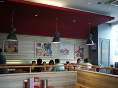 大堂-米斯特比萨(亦庄国融国际店)