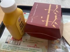 -肯德基(宝龙店)