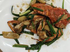 -湛江渔港·大排档(乐园路总店)