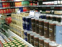 -大商超市(银岛店)