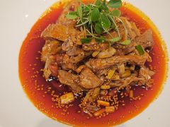 -院8里·少城记忆老川菜(宽窄巷子店)