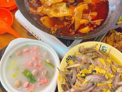 -江湖万州烤鱼(王子美食城)