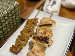 -桂马·日本料理·海胆·海鲜饭·酒场(民主广场店)