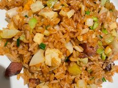 港丽炒饭-港丽餐厅(杭大店)