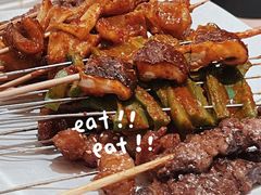 -苏小牛·牛肉串(国贸店)