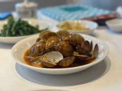 -莆田餐厅PUTIEN(三里屯店)