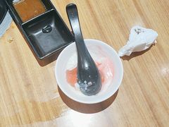 -水林间·寿喜烧自助(仙林金鹰店)