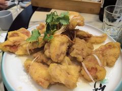 -叁拾壹克饺子·东北菜(国贸店)