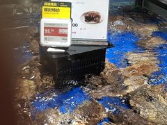 水产区-盒马鲜生(和谐广场店)