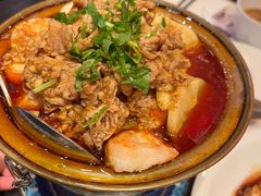 小火锅-眉州东坡酒楼