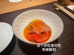 -晴空·日本料理(万象城店)