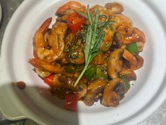 -留半山·香港食堂(啦啦宝都店)