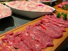 -长嘉·河图火锅(长嘉汇江景旗舰店)