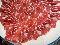 -东来顺铜锅炭火涮肉(上地华联店)