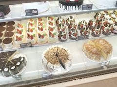 -面包新语(滨湖万达店)