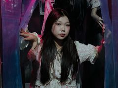 -关你鬼室大型密室逃脱(佛山创意园店)