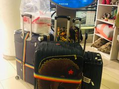 无语-王家渡火锅店(棕榈泉店)