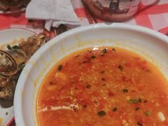 -龙虾当家·大排档(红谷滩五中店)