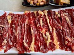 -今日潮牛(张江万科翡翠公园店)