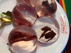 -五条人糖水铺(光谷世界城店)