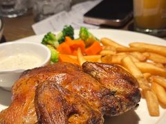 -FABIO’S费比欧披萨餐厅