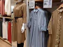 -优衣库(苏州吴江万象汇店)