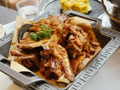 凯鸽烤骨头-凯鸽酒楼•雁北民间菜(云冈石窟店)