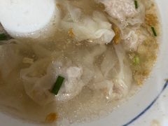 -汪一挑馄饨(老街店)