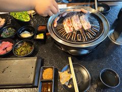 -九田家黑牛烤肉料理(珠江摩尔店)