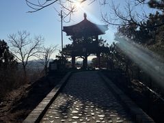 -红螺寺