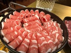 -牛街清真满恒記(平安里西大街店)