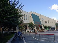 -交通大学（闵行校区）-第二餐饮大楼