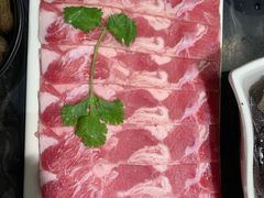 少龙肥牛-小王少龙火锅(沙南街店)