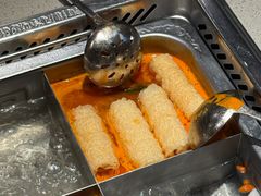 -海底捞火锅(塘厦天虹店)