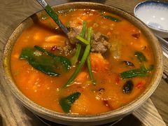 -那时新疆·若羌(经纬汇店)