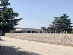 -秦始皇帝陵博物院(兵马俑)