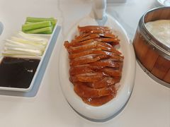 -梅利汴京烤鸭•开封豫菜地标店(东大街店)