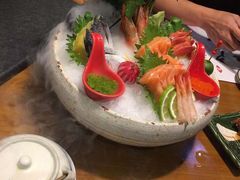 -大江户日本料理(吕厝店)