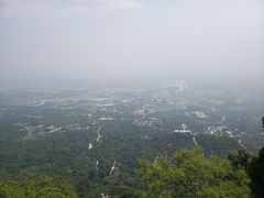 -北京鹫峰国家森林公园