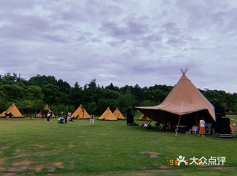 双流休闲好去处！拍照野餐快乐游